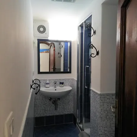 Casa Caldiero #6 Prázdninový dům *