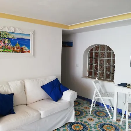 Casa Caldiero #6 Holiday home