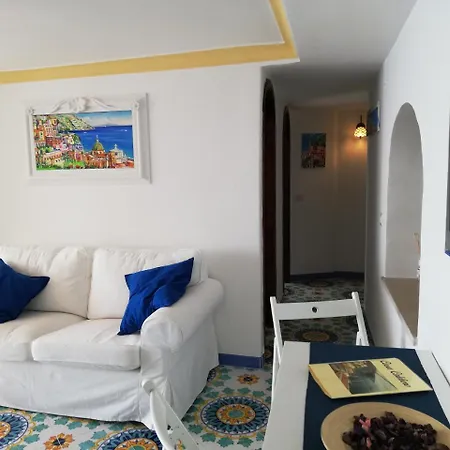 Casa Caldiero #6 Dom wakacyjny *