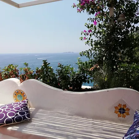 Holiday home Casa Caldiero #6 Positano