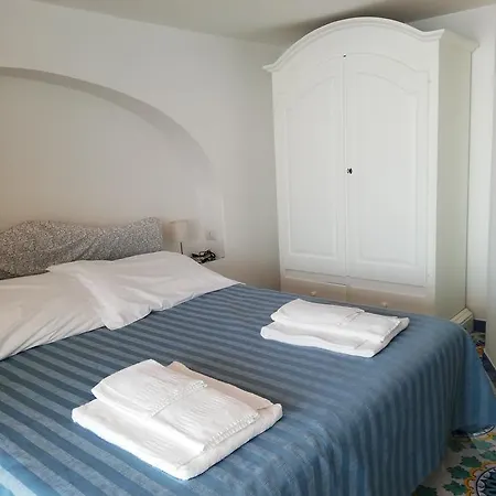 Holiday home Casa Caldiero #6 Positano