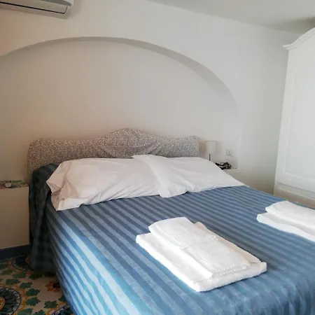 Casa Caldiero #6 Dom wakacyjny Positano