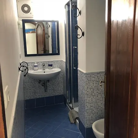 Nyaraló Casa Caldiero #6