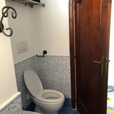 Nyaraló Casa Caldiero #6 Positano