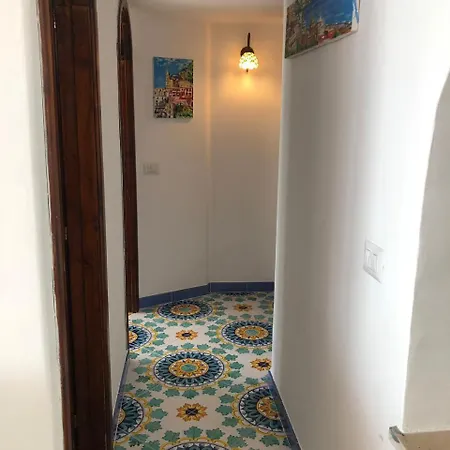 Nyaraló Casa Caldiero #6 *
