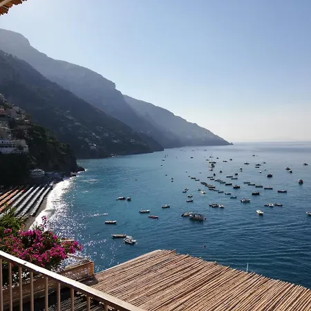 Casa Caldiero #6 * Positano