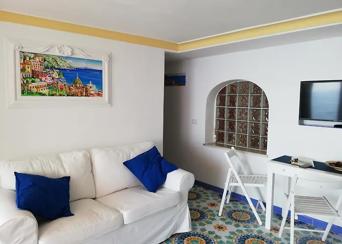 Casa Caldiero #6 Dom wakacyjny