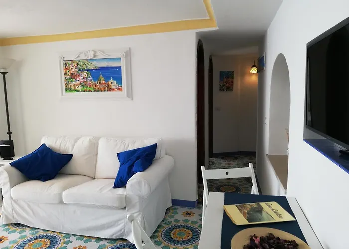 Casa Caldiero #6 Dom wakacyjny *