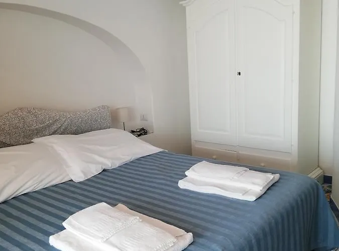 Semesterbostad Casa Caldiero #6 Positano