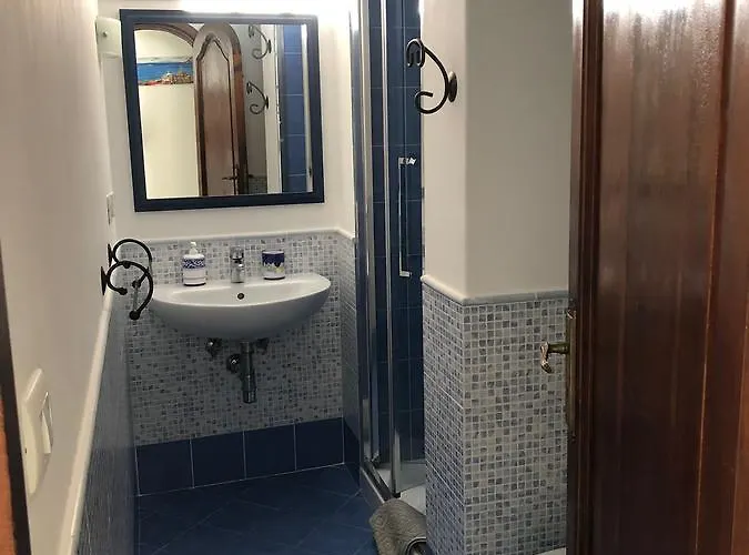 Dom wakacyjny Casa Caldiero #6