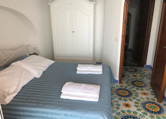 Casa Caldiero #6 Positano