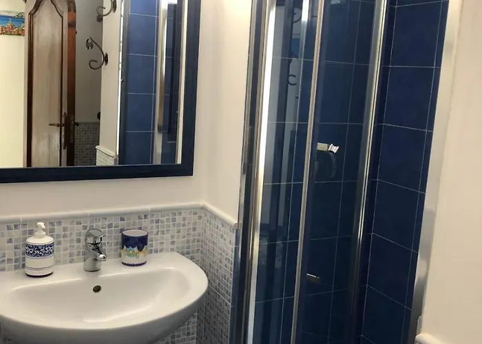 Dom wakacyjny Casa Caldiero #6 *