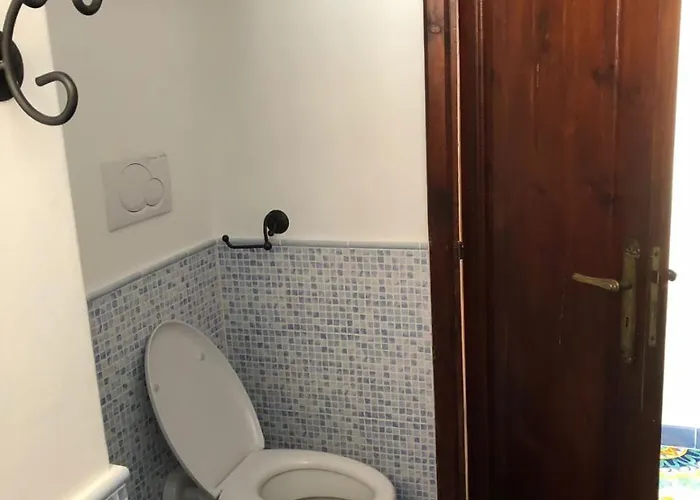 Dom wakacyjny Casa Caldiero #6 Positano