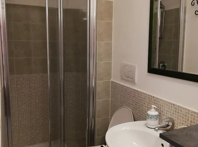 Casa Caldiero #6 * Positano