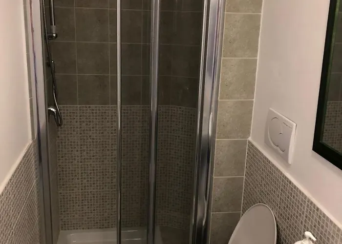 Semesterbostad Casa Caldiero #6 Positano