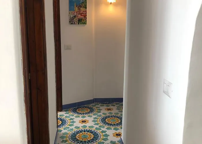 Ferienhaus Casa Caldiero #6 *