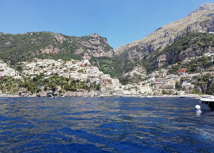 Casa Caldiero #6 Ferienhaus *