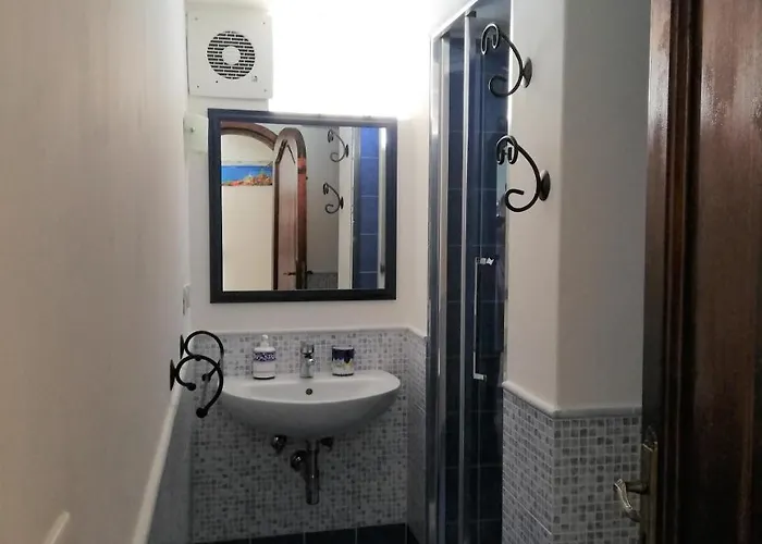 Casa Caldiero #6 Dom wakacyjny *