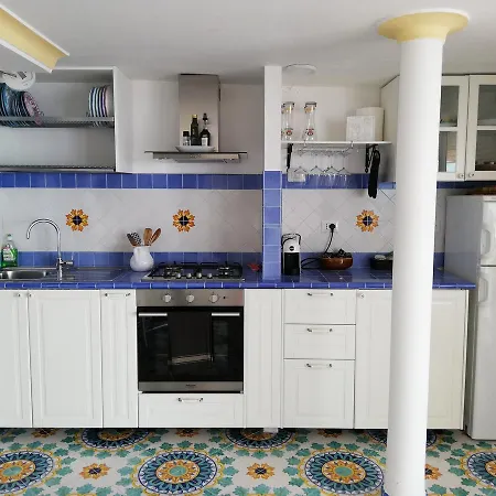 別荘 Casa Caldiero #6