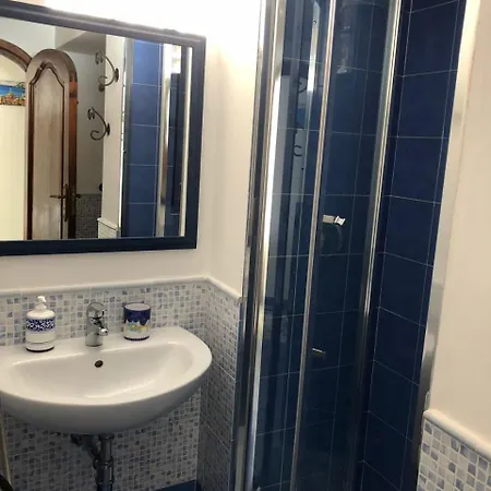 別荘 Casa Caldiero #6 *