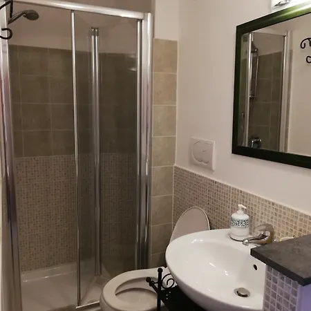 Casa Caldiero #6 * ポジターノ