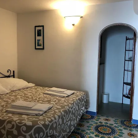 Casa Caldiero #6 別荘 ポジターノ